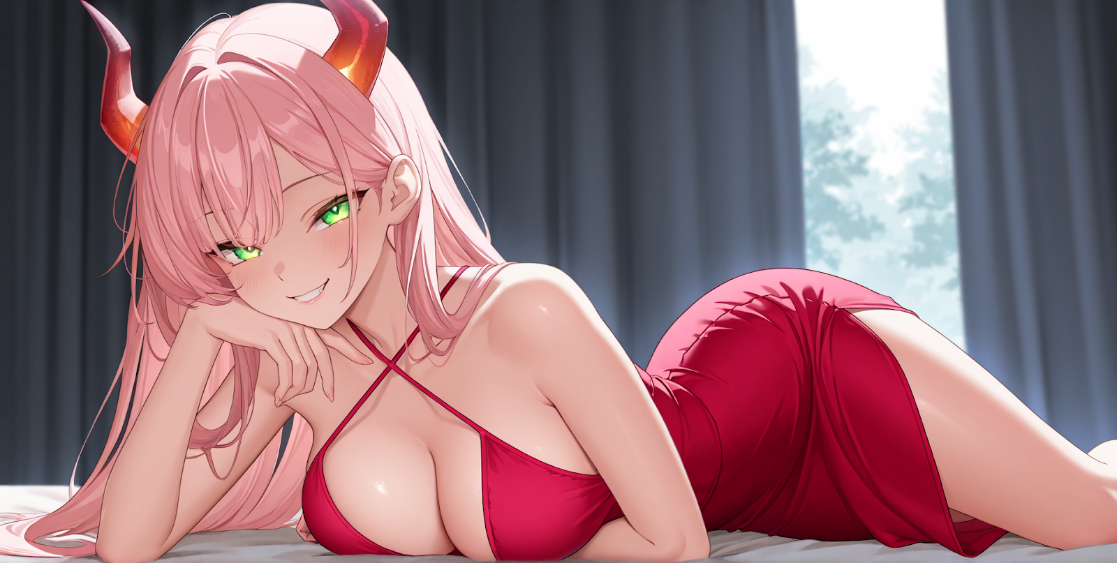 Your hot mommy